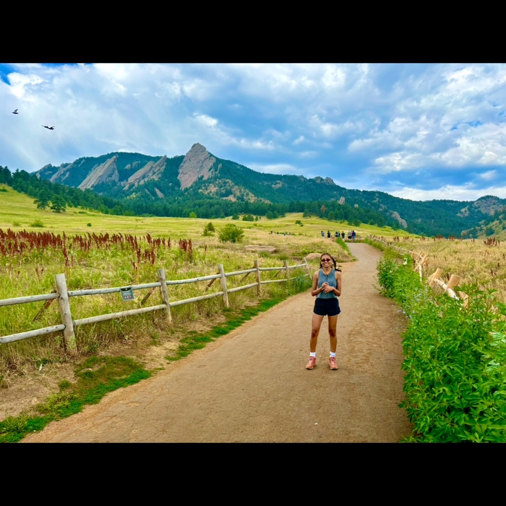 Meet your Posher, Biba